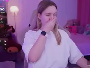 Chaturbate Free Porn Cam of kellypoter