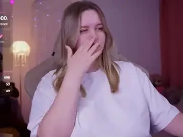 Chaturbate Private Sex Chat of kellypoter