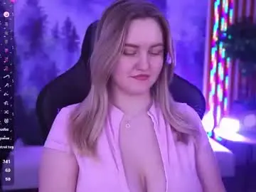 Chaturbate Live Sex of kellypoter