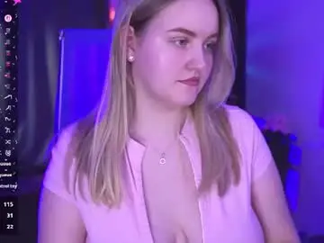 Chaturbate Adult Video Chat of kellypoter