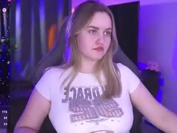 Chaturbate Live Sex Cam of kellypoter