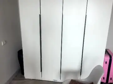Chaturbate Sex Cam of lashawnkassim