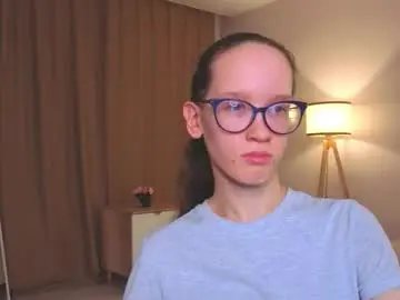 Chaturbate Live Sex of lynettebails