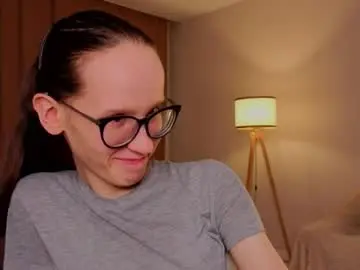 Chaturbate Live Sex of lynettebails