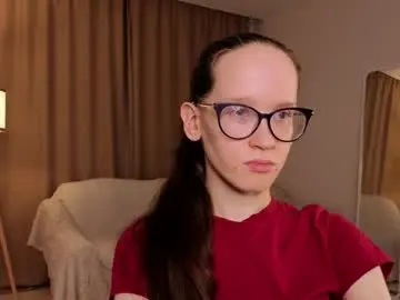 Chaturbate Live Sex Cam of lynettebails