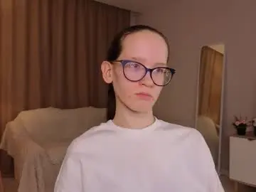 Chaturbate Sex Cam of lynettebails