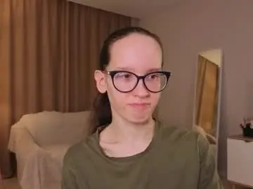 Chaturbate Sex Cam of lynettebails