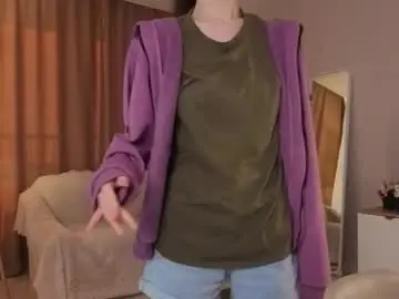 Chaturbate Adult Video Chat of lynettebails