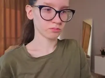 Chaturbate Live Sex of lynettebails