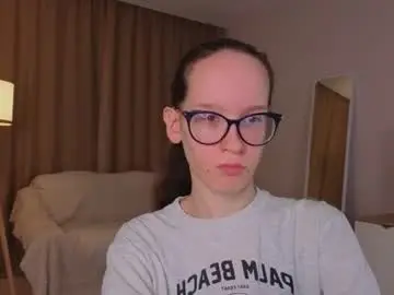 Chaturbate Live Porn of lynettebails