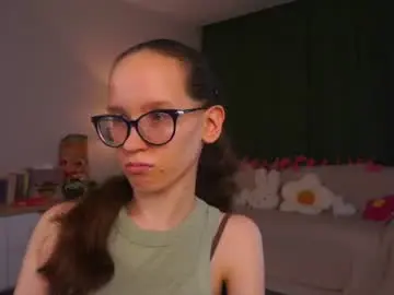 Chaturbate Live Porn of lynettebails