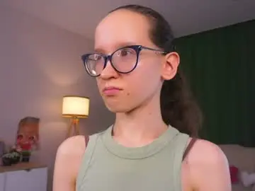 Chaturbate Live Sex of lynettebails