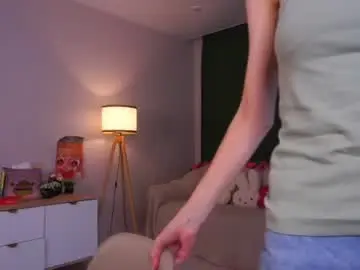 Chaturbate Sex Chat of lynettebails