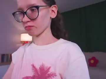 Chaturbate Sex Cam of lynettebails