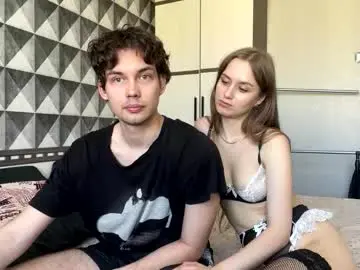 Chaturbate Watch Live Sex Cams of merycouple