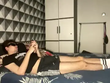 Chaturbate Adult Video Chat of merycouple