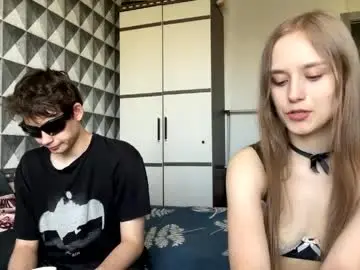 Chaturbate Live Sex of merycouple