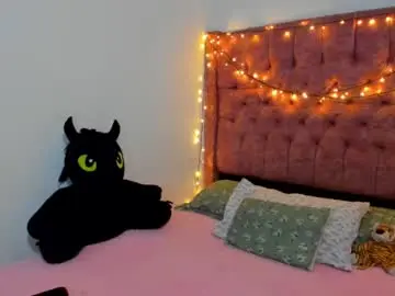 Chaturbate Live Sex of mia_miel69