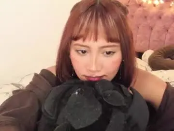 Chaturbate Free Live Porn of mia_miel69