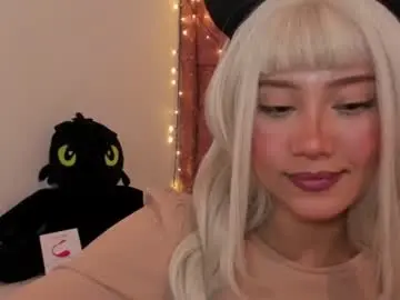 Chaturbate Sex Chat of mia_miel69
