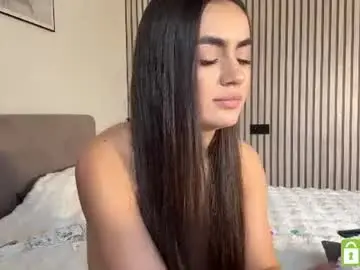 Chaturbate Live Porn of milanlika