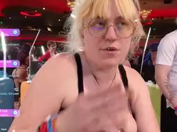 Chaturbate Private Sex Chat of myrtlemystic