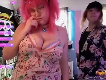Chaturbate Adult Webcam of myrtlemystic