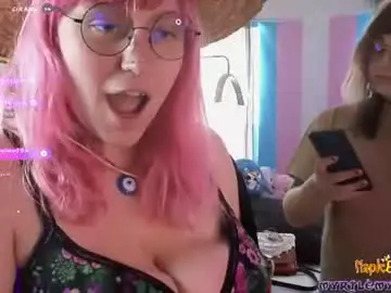 Chaturbate Best live sex cam show of myrtlemystic