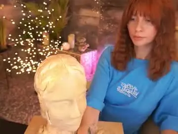 Chaturbate Nude Webcam of nicol_moonn