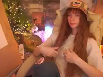 Chaturbate Live Sex Cam of nicol_moonn