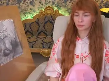 Chaturbate Best Webcam of nicol_moonn