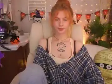 Chaturbate Sex Cam of nicol_moonn