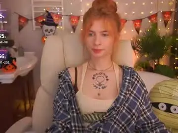 Chaturbate Adult Webcams of nicol_moonn