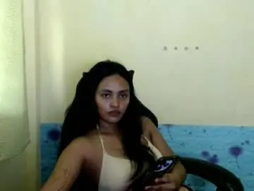 Chaturbate Nude Webcam of oxana_wetpussy
