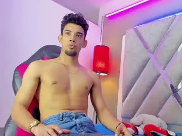 Chaturbate Sex Cam of prince_arthur77