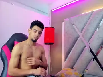 Chaturbate Sex Cam of prince_arthur77