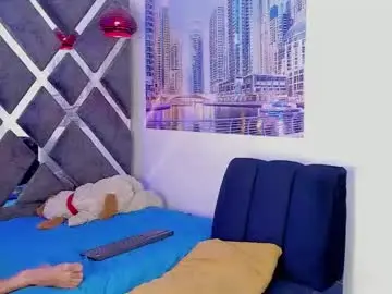 Chaturbate Sex Cam of prince_arthur77