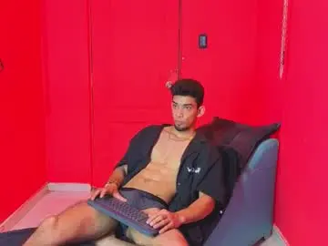 Chaturbate Private Sex Chat of prince_arthur77