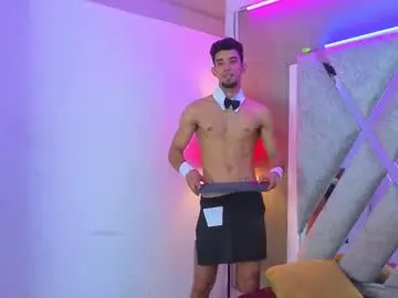 Chaturbate Adult Webcams of prince_arthur77