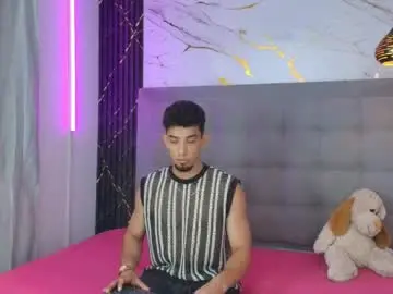 Chaturbate Best Webcam of prince_arthur77