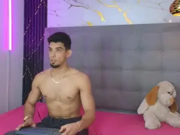 Chaturbate Adult Video Chat of prince_arthur77