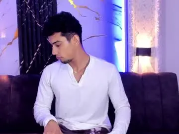 Chaturbate Best Webcam of prince_arthur77