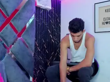 Chaturbate Free Porn Cam of prince_arthur77