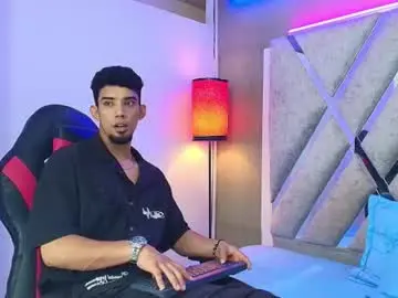 Chaturbate Sex Chat of prince_arthur77
