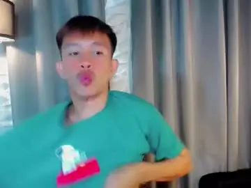 Chaturbate Sex Cam of prince_zaijan