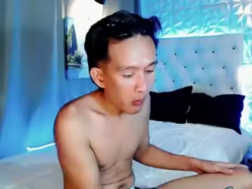 Chaturbate Live Sex of prince_zaijan