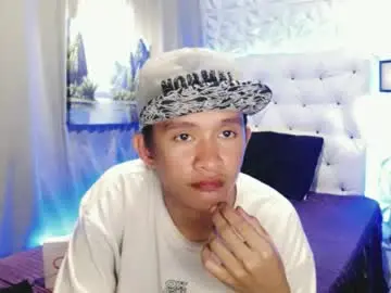 Chaturbate Watch Live Sex Cams of prince_zaijan