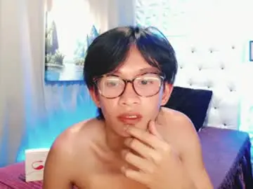 Chaturbate Best live sex cam show of prince_zaijan