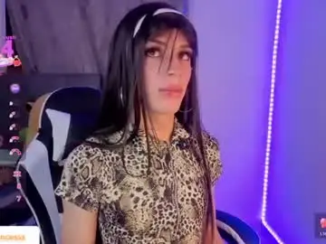 Chaturbate Private Sex Chat of saraa_princessx