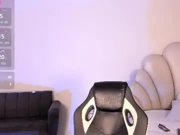 Chaturbate Nude Webcam of selenarogers